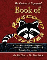 The Book of Raccoon Circles